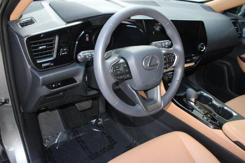2022 Lexus NX 350 Premium