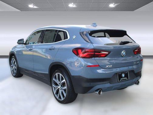2022 BMW X2 sDrive28i