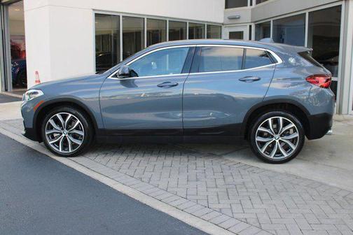 2022 BMW X2 sDrive28i