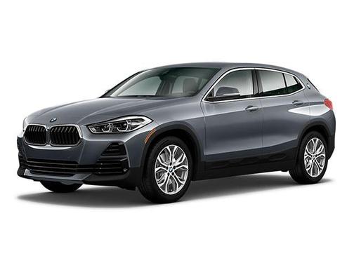 2022 BMW X2 sDrive28i
