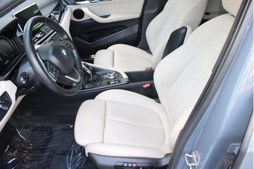 2022 BMW X2 sDrive28i
