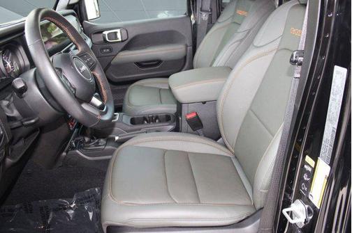 2024 Jeep Gladiator Mojave