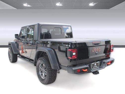 2024 Jeep Gladiator Mojave