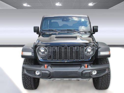 2024 Jeep Gladiator Mojave