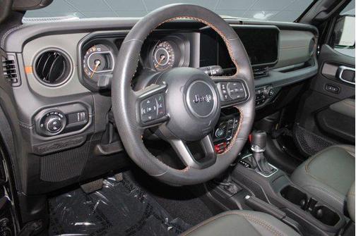 2024 Jeep Gladiator Mojave