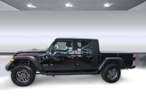 2024 Jeep Gladiator Mojave