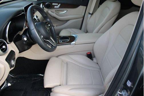 2021 Mercedes-Benz GLC 300 Base