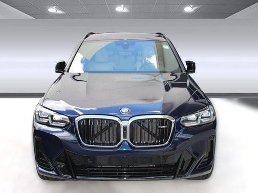 2022 BMW X3 M40i
