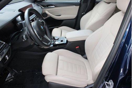 2022 BMW X3 M40i