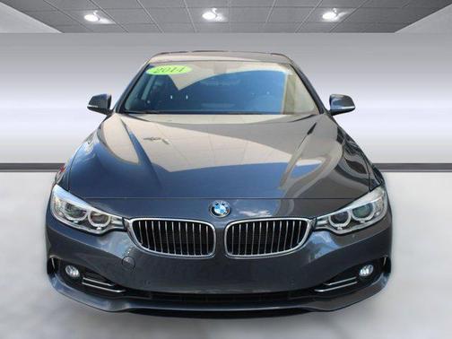2014 BMW 428 i