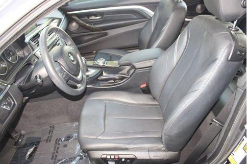2014 BMW 428 i