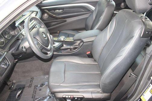 2014 BMW 428 i