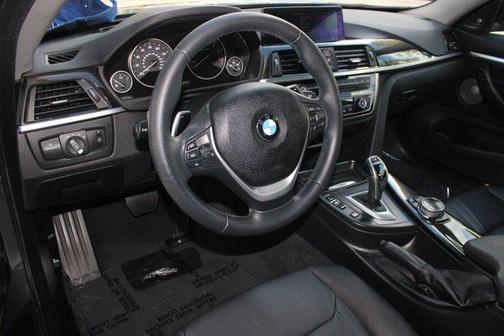 2014 BMW 428 i