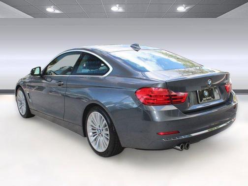 2014 BMW 428 i
