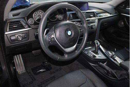 2014 BMW 428 i