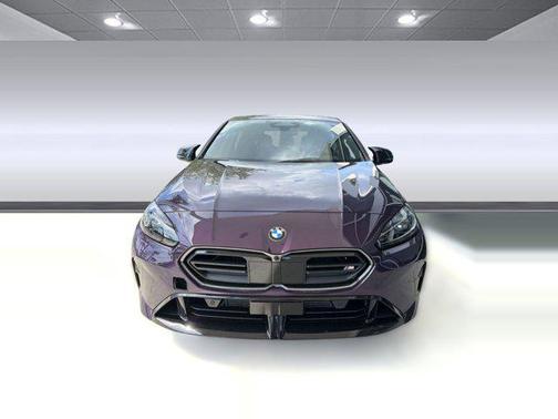 Thundernight Metallic 2026 BMW M235 Gran Coupe xDrive