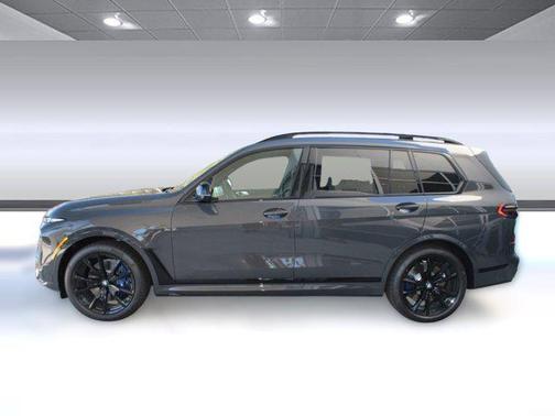 2026 BMW X7 M60i