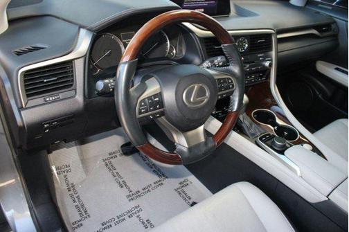 2019 Lexus RX 350 Base