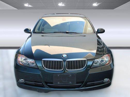 2006 BMW 330 330xi
