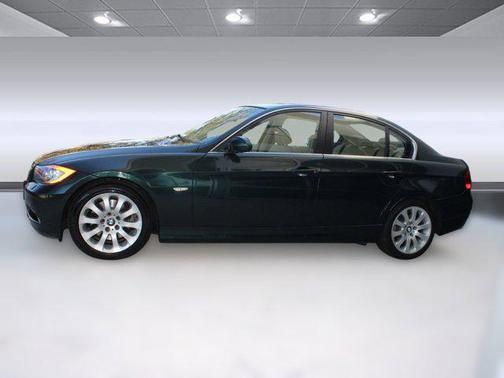 2006 BMW 330 330xi