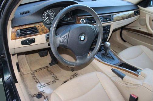 2006 BMW 330 330xi