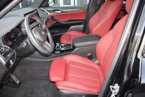 2024 BMW X3 M40i
