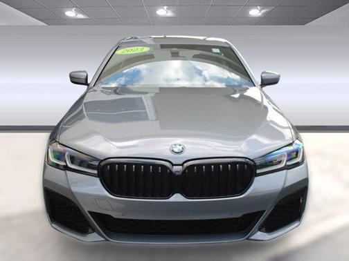 2023 BMW 540 i xDrive