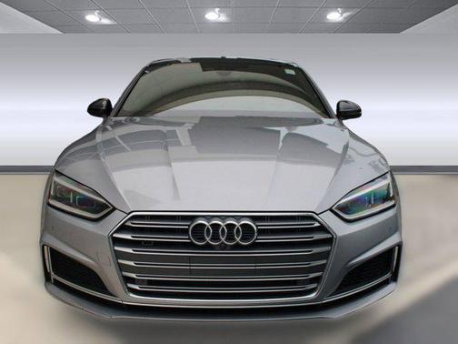 2018 Audi S5 3.0T Prestige
