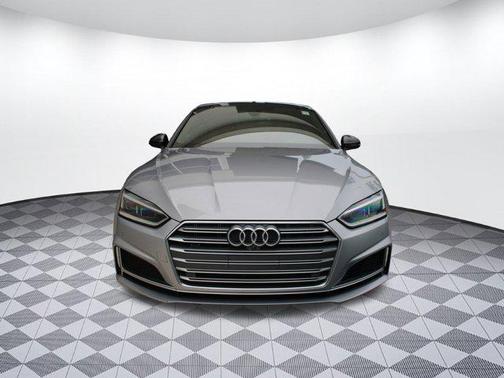 2018 Audi S5 3.0T Prestige