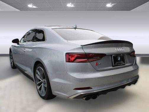 2018 Audi S5 3.0T Prestige