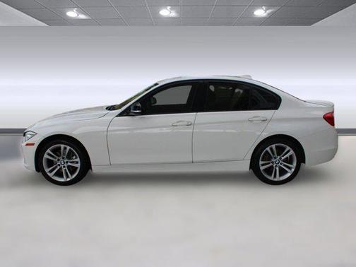 2015 BMW 328 xDrive