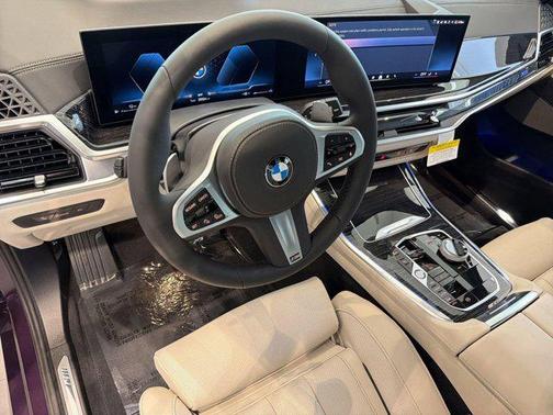 (Special Order) Cosmos Black M 2026 BMW X5 xDrive40i
