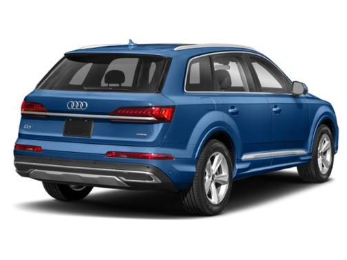 2023 Audi Q7 45 Premium