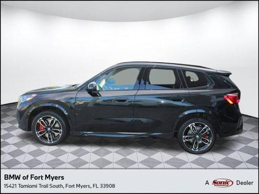 2024 BMW X1 xDrive28i
