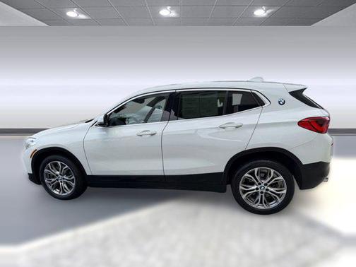 2019 BMW X2 sDrive28i