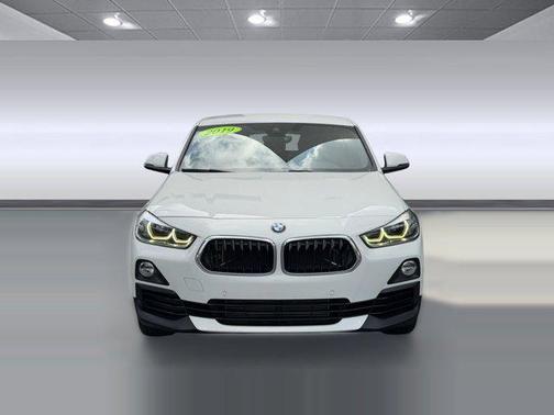 2019 BMW X2 sDrive28i