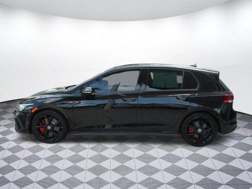 2024 Volkswagen Golf GTI 1.4T TSI