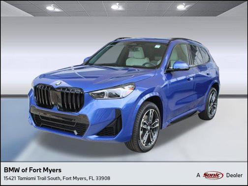 2026 BMW X1 xDrive28i