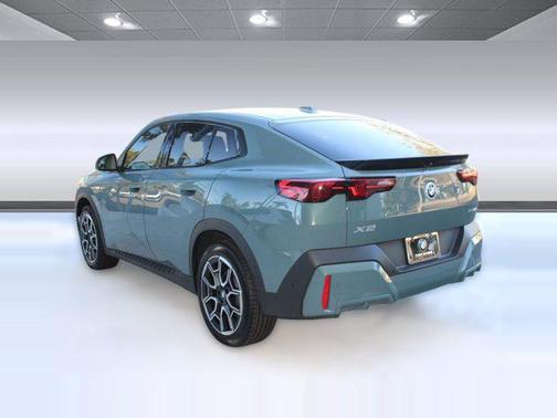 2025 BMW X2 xDrive28i