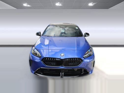 Portimao Blue Metallic 2026 BMW 228 Gran Coupe xDrive
