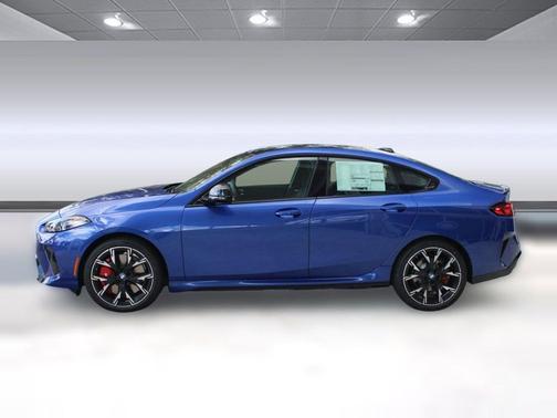 Portimao Blue Metallic 2026 BMW 228 Gran Coupe xDrive