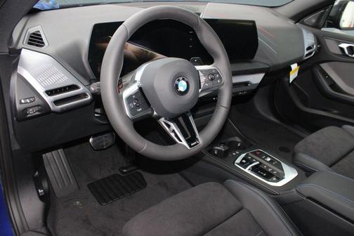 Portimao Blue Metallic 2026 BMW 228 Gran Coupe xDrive