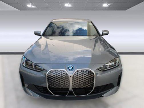 2025 BMW i4 Gran Coupe xDrive40