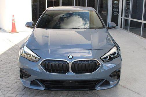 2024 BMW 228 Gran Coupe sDrive