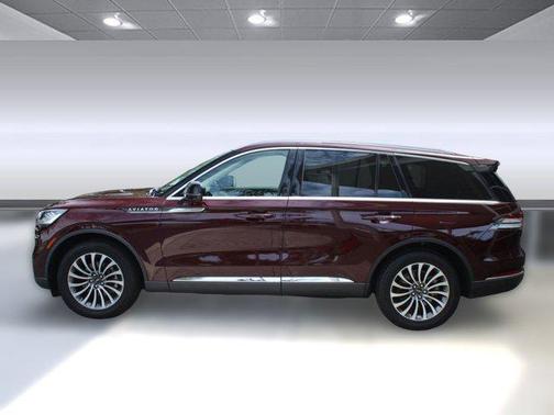2020 Lincoln Aviator Reserve AWD