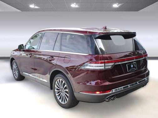 2020 Lincoln Aviator Reserve AWD