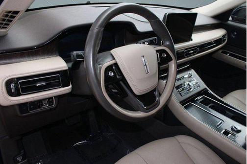 2020 Lincoln Aviator Reserve AWD