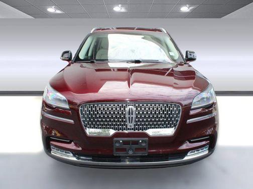 2020 Lincoln Aviator Reserve AWD