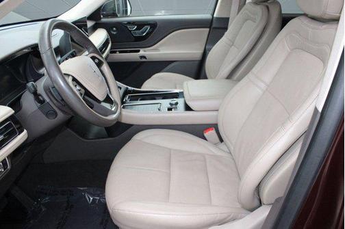 2020 Lincoln Aviator Reserve AWD
