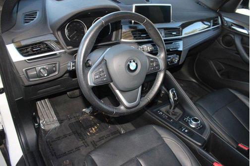 2021 BMW X1 xDrive28i